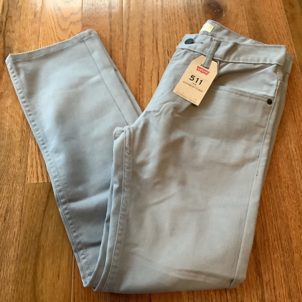 Boys LEVIS 511 Jeans
